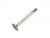 выпускной клапан Exhaust Valve:616 050 05 27