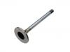 Valvula de escape Exhaust Valve:11 34 1 250 129