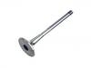 Auslaß-Ventil Exhaust Valve:021 109 611 F