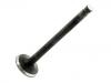 Valvula de escape Exhaust Valve:13202-H6200